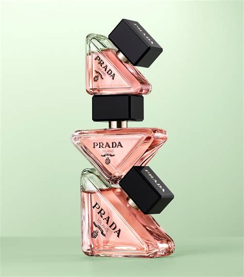 prfumo prada|prada paradoxe 90 ml.